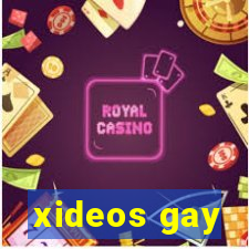 xideos gay